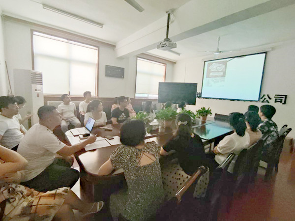 陜煤建設機電安裝公司舉行應急演練活動