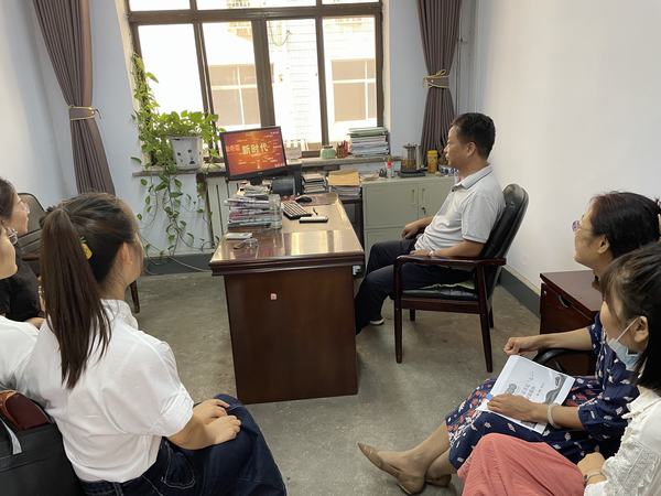 陜煤建設(shè)韓城分公司開展抗日戰(zhàn)爭勝利紀念日主題教育活動