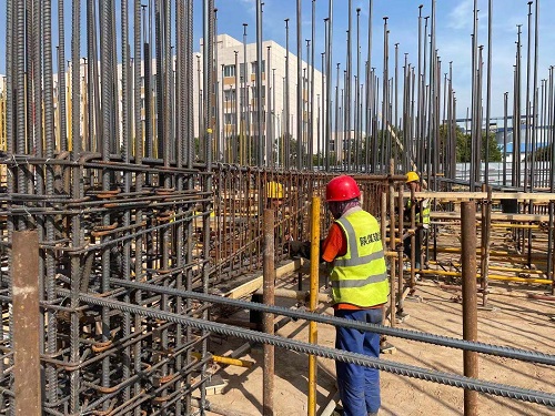 陜煤建設綠宇公司：全力以赴促生產(chǎn)成效佳