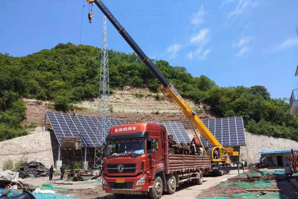 陜煤建設礦建二公司：設備退庫續(xù)“活力”維修養(yǎng)護添“動力”