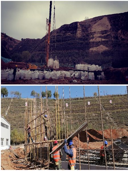 陜煤建設(shè)天工公司安裝三部全面吹響“奮戰(zhàn)四季度、決勝‘攻堅年’、全力保安全”集結(jié)號