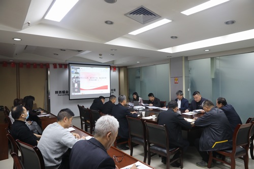 陜煤建設(shè)路橋分公司：“取經(jīng)”滬浙干部，學在深處干在實處