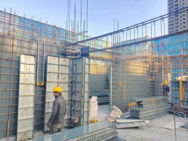 陜煤建設(shè)天工公司安全管理持續(xù)“反復(fù)抓+抓反復(fù)”夯實(shí)平安建設(shè)發(fā)展路