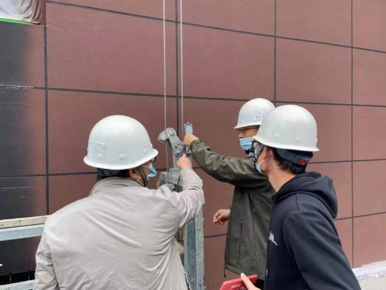 陜煤建設新城公司 深入推進四季度百日安全生產(chǎn)工作