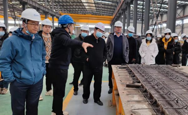 陜煤建設(shè)天工公司：科技成果轉(zhuǎn)化強基固本有方法