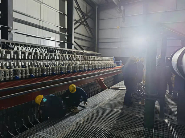 陜煤建設(shè)機(jī)電安裝公司：重點(diǎn)進(jìn)度監(jiān)管項(xiàng)目有序推進(jìn)