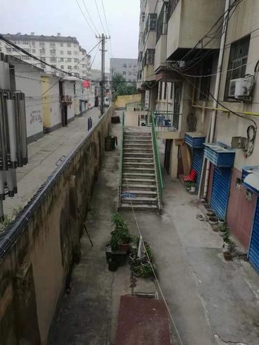 陜煤建設(shè)設(shè)計(jì)研究院：銅川市印臺(tái)區(qū)城關(guān)街道老舊小區(qū)配套基礎(chǔ)設(shè)施項(xiàng)目設(shè)計(jì)圓滿完成