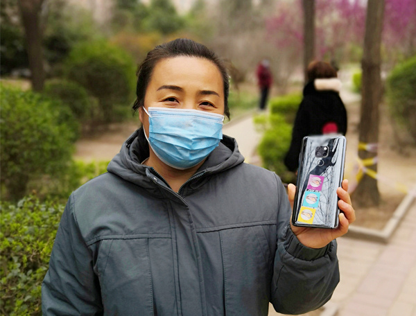 陜煤建設(shè)礦建三公司：這個春天，赴一場“綠碼保衛(wèi)戰(zhàn)”