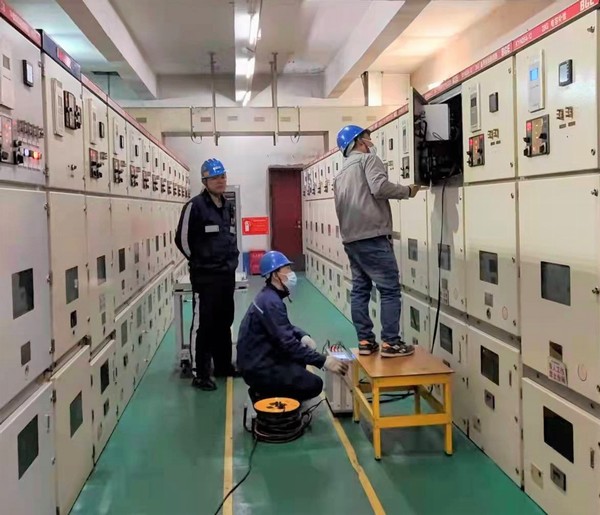 陜煤建設(shè)洗選煤運(yùn)營分公司洗煤廠項(xiàng)目部：嚴(yán)把春防實(shí)驗(yàn) 確保生產(chǎn)安全