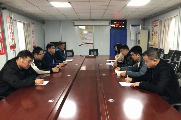 陜煤建設(shè)礦建二公司組織開展清明節(jié)文明祭奠活動(dòng)