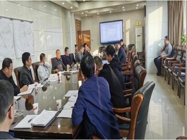 陜煤建設(shè)設(shè)計(jì)研究院：圓滿(mǎn)完成桑樹(shù)坪煤礦矸石運(yùn)輸系統(tǒng) 改造設(shè)計(jì)方案