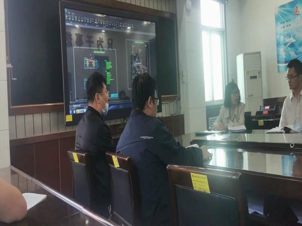 陜煤建設(shè)設(shè)計(jì)研究院順利承接下峪口煤礦輔助運(yùn)輸系統(tǒng)升級(jí)改造設(shè)計(jì)項(xiàng)目