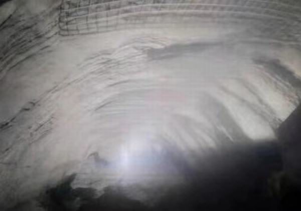 陜煤建設(shè)礦建二公司第二項目部建莊煤礦四盤區(qū)水倉通路與四盤區(qū)輔運(yùn)聯(lián)絡(luò)巷精準(zhǔn)貫通