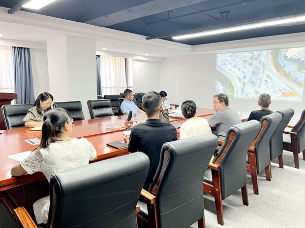 建設(shè)集團大秦置業(yè)公司：深耕廉政建設(shè) 勁吹清廉之風(fēng)