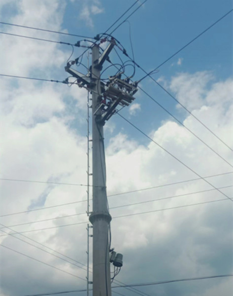 陜煤建設(shè)機(jī)電安裝公司順利完成黃陵礦業(yè)香坊水廠供水線路災(zāi)后重建