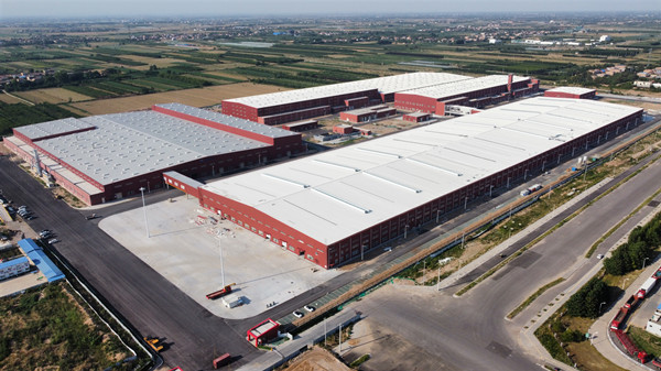 陜煤建設(shè)渭南分公司南京金龍項(xiàng)目部項(xiàng)目建設(shè)“加速度”，南京金龍“再接力”