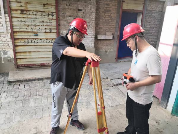 陜煤建設(shè)韓城分公司土建四項目部：唱響青春主旋律 凝聚青年正能量