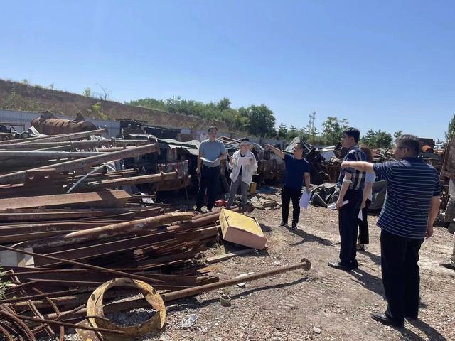 陜煤建設礦建二公司：四個“必不可少”助力安全生產(chǎn)