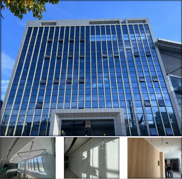 陜煤建設咸陽分公司第八項目部：鼓足勇氣，亮劍拼搏