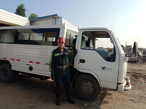 施工筆記的傳承