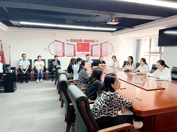 陜煤建設(shè)大秦置業(yè)公司： 筑牢廉潔防火墻 凝聚發(fā)展正能量