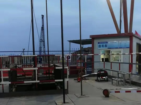 陜煤建設(shè)機電安裝公司提前25天高效完成文家坡安裝任務