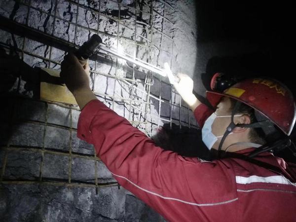 陜煤建設(shè)礦建二公司：實(shí)干筑夢(mèng)想 奮戰(zhàn)保目標(biāo)