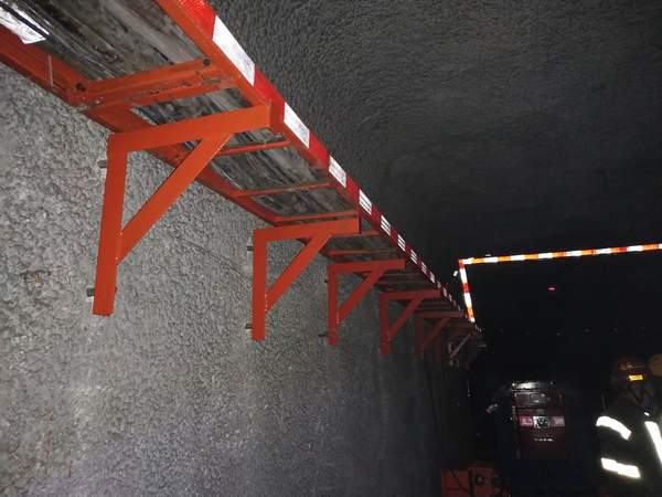 陜煤建設(shè)煤礦運營服務(wù)分公司：小保當項目部用精細讓管理走向正軌