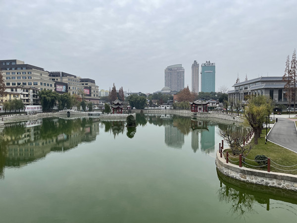 陜煤建設(shè)漢中分公司蓮花池改造項(xiàng)目順利通過(guò)竣工驗(yàn)收