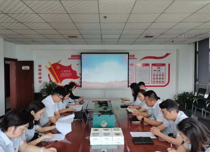 陜煤建設(shè)綠宇公司：多點發(fā)力扎實做好信訪維穩(wěn)工作