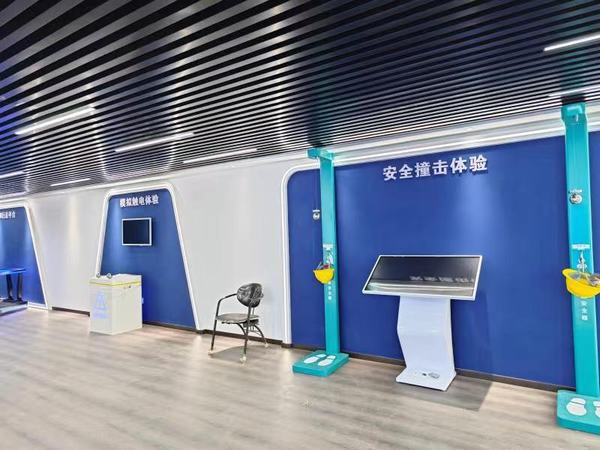 陜煤建設(shè)韓城分公司：多措并舉抓安全 久久為功強(qiáng)安全