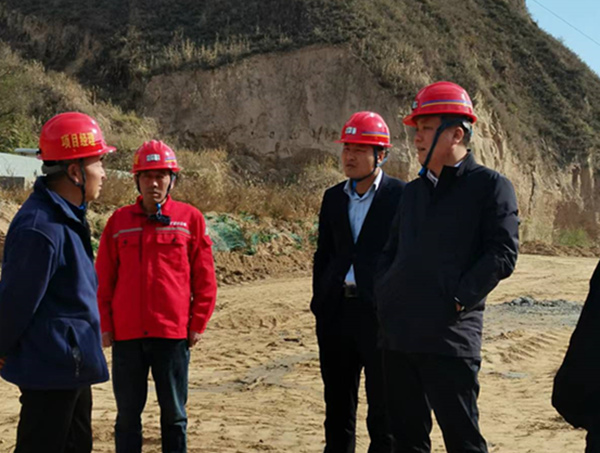 陜煤建設(shè)礦建三公司：回眸2022，見證精彩“蝶變”