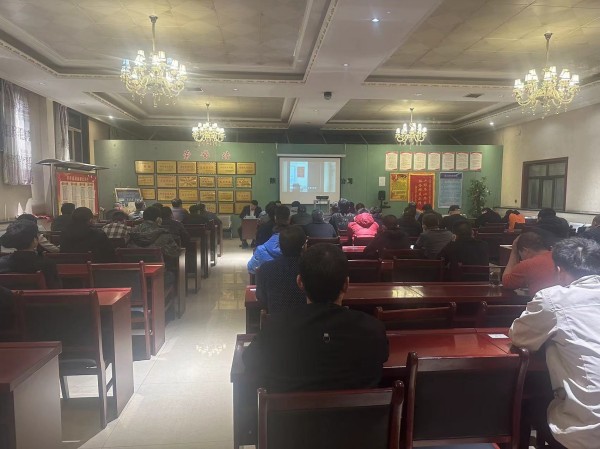 陜煤建設(shè)機(jī)電安裝公司：砥礪奮進(jìn)，用實(shí)際行動(dòng)開新局