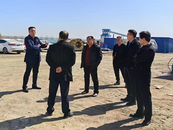 陜煤建設(shè)礦建三公司：蓄勢(shì)迸發(fā)涌春潮