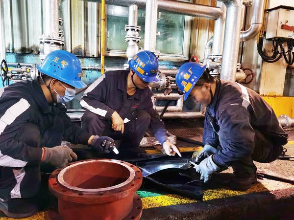 陜煤建設(shè)洗選煤運營公司：“五小”創(chuàng)新實現(xiàn)安全效能“雙提升”