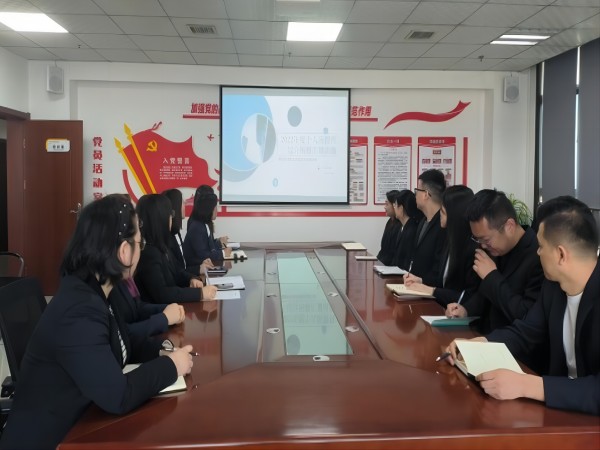 陜煤建設(shè)綠宇公司：打出“三張牌” 為民“辦實事”