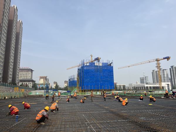 陜煤建設新龍城直屬項目部:緊盯安全“小”細節(jié)，抓好生產(chǎn)“大”安全