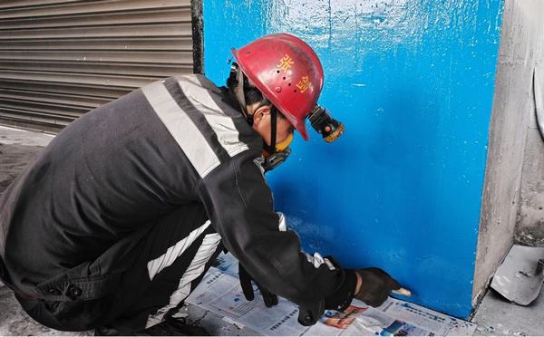 陜煤建設(shè)洗選煤運(yùn)營公司澄合山陽運(yùn)營項(xiàng)目部：擦亮安全生產(chǎn)底色 共譜標(biāo)準(zhǔn)化建設(shè)畫卷