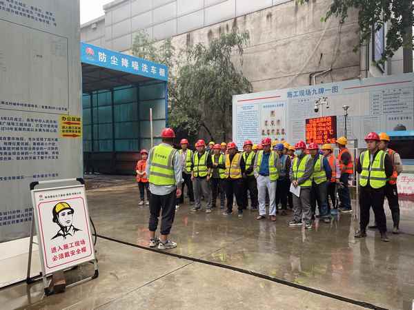 陜煤建設(shè)銅煤公司第二項(xiàng)目部：管理賦能支撐 助力項(xiàng)目降本提效和防范風(fēng)險(xiǎn)！