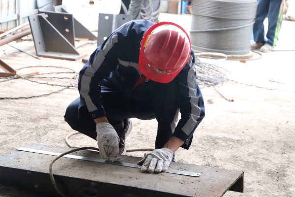 陜煤建設(shè)機(jī)電安裝公司：繽紛六月，貼心服務(wù)不停歇