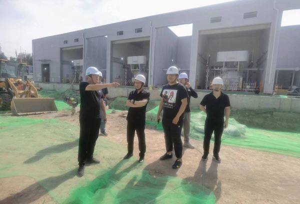 陜煤建設(shè)新城公司：端午期間，安全最“粽”要