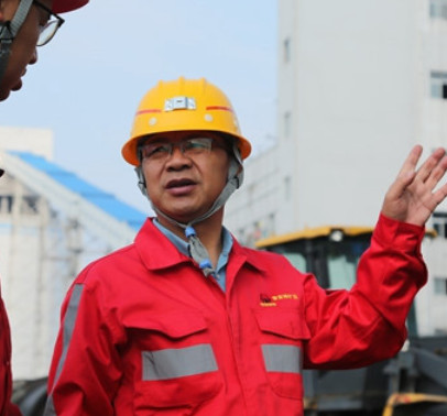 以高質(zhì)量管理推動(dòng)企業(yè)高質(zhì)量發(fā)展