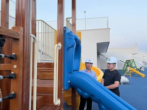 陜煤建設(shè)榆林公司：回訪贏信譽(yù) 服務(wù)顯擔(dān)當(dāng)