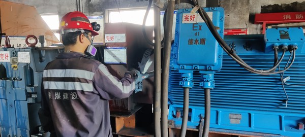 陜煤建設(shè)洗選煤運營公司檸條塔運營項目部:對標(biāo)對出新思路，挖潛挖出新突破