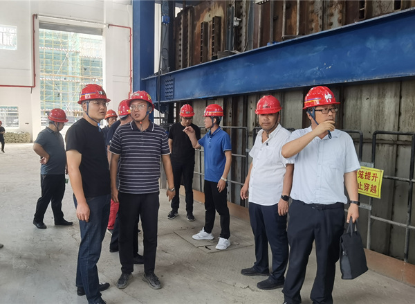 陜煤建設(shè)礦建三公司：對標學(xué)習(xí)“取真經(jīng)” 奮起直追促提升