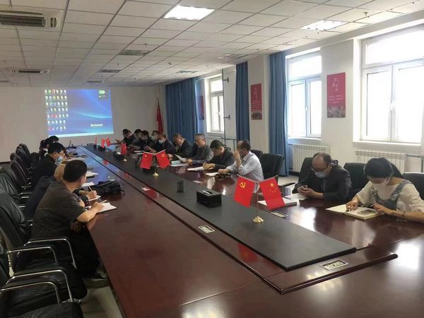 陜煤建設(shè)天工公司承建的14號(hào)線西段橋墩增設(shè)巡檢設(shè)施技術(shù)改造工程順利通過(guò)竣工驗(yàn)收