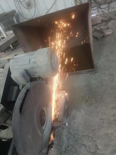 陜煤建設(shè)煤礦運營服務(wù)分公司：“火花收容器”極大降低安全風(fēng)險系數(shù)