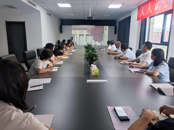 陜煤建設(shè)礦建三公司：“三個突出”樹牢干事創(chuàng)業(yè)“風向標”