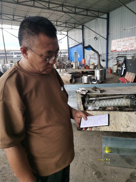 陜煤建設韓城分公司“愛心助學 情暖學子”再起航