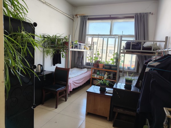 陜煤建設洗選煤運營公司檸條塔運營項目部:?加強“兩堂一舍”管理，提升職工幸福指數(shù)